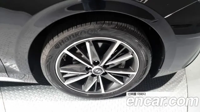 Hyundai The New Grandeur IG id 2944082 из Кореи 15