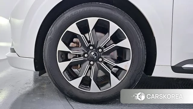 Kia Carnival 4th generation id 3530109 из Кореи 15