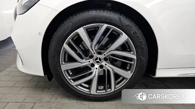 Mercedes-Benz E-Class W214 id 3571315 из Кореи 15