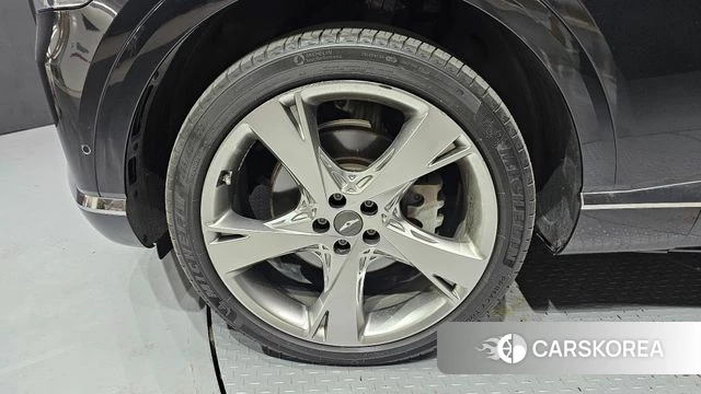 Genesis GV80 id 4283823 из Кореи 15