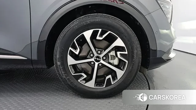 Kia Sportage 5th Generation Hybrid id 3328141 из Кореи 15