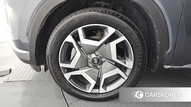 Hyundai The New Palisade id 3487201 из Кореи 15