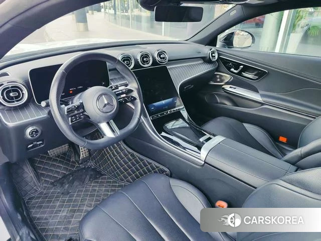 Mercedes-Benz CLE level id 4336209 из Китая 15