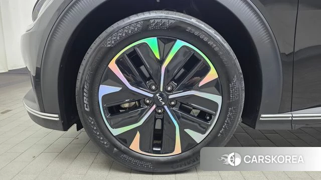 Kia EV6 id 3891648 из Кореи 15