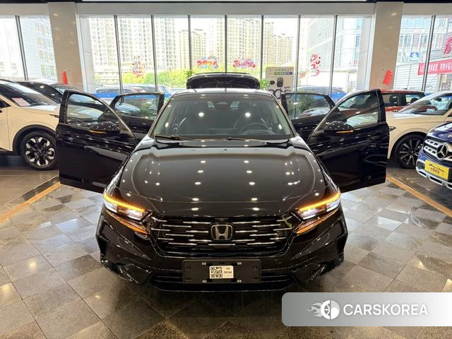 Honda Accord id 4328657 из Китая 30