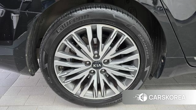 Kia K7 Premier id 4595096 из Кореи 15