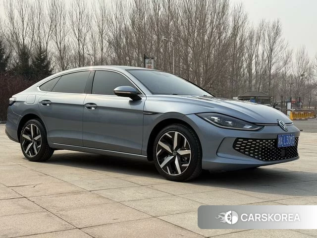 Volkswagen Lingdu id 4307272 из Китая 16