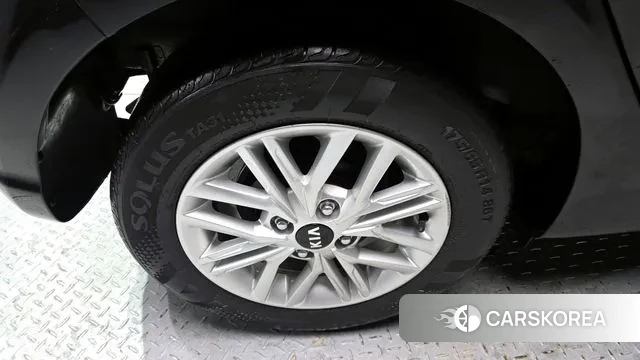 Kia Morning Urban (JA) id 3676562 из Кореи 15