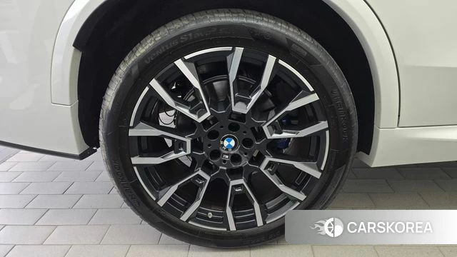 BMW X5 (G05) id 4792552 из Кореи 27