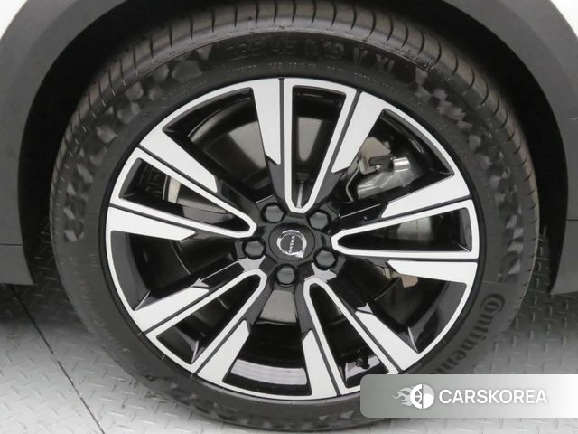 Volvo V60 Cross-Country 2nd Generation id 4248143 из Кореи 15