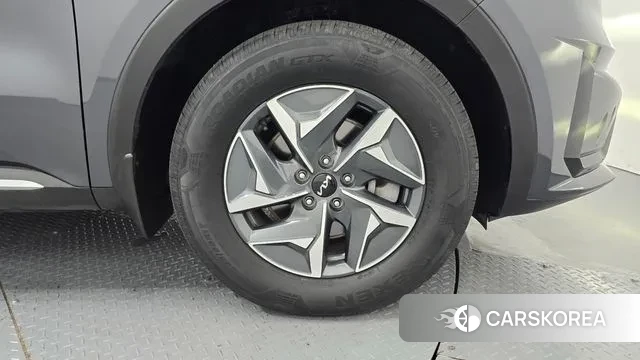 Kia Sorento 4th Generation id 3037321 из Кореи 15