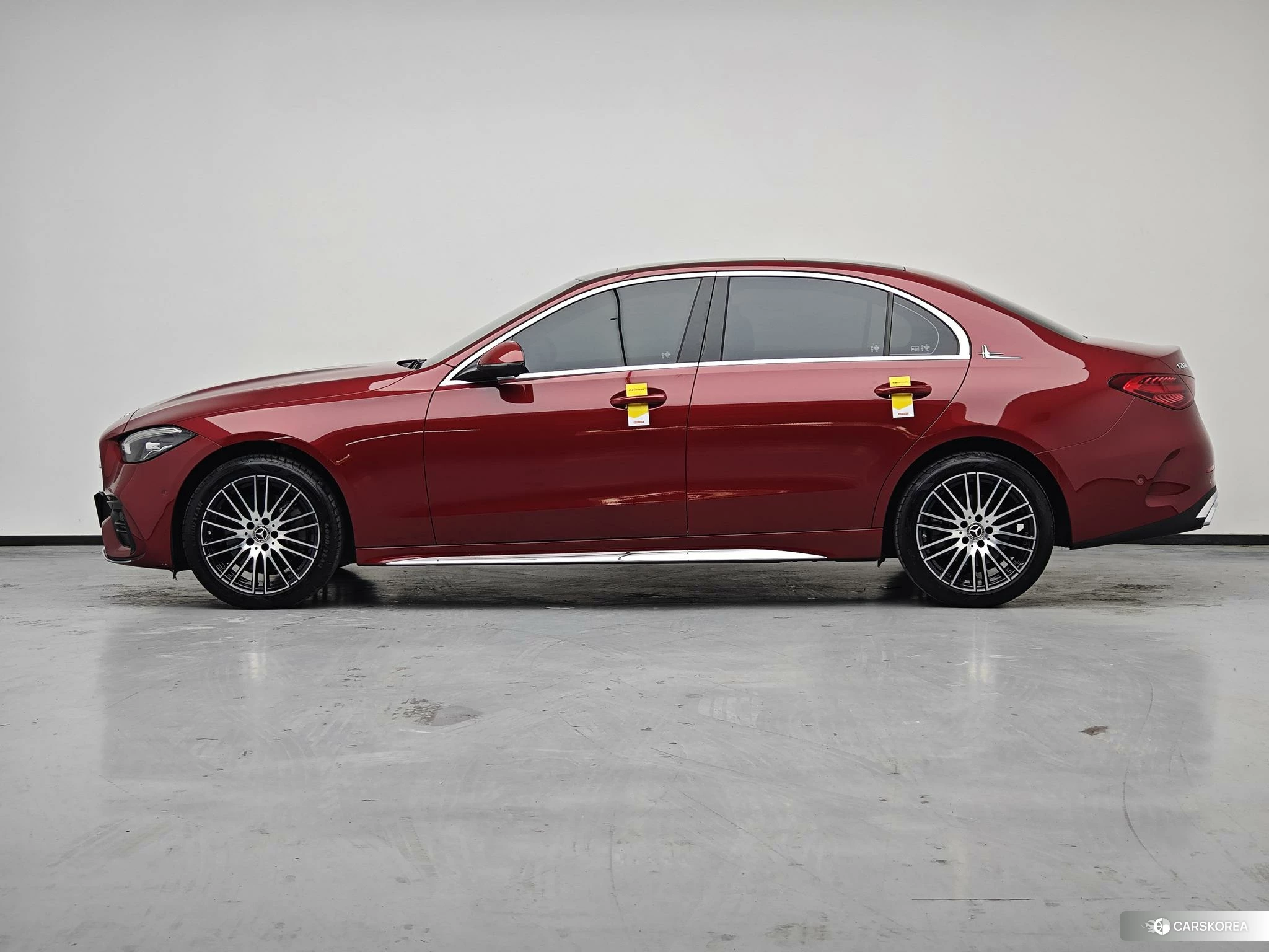 Mercedes-Benz C-class id 4513712 из Китая 15