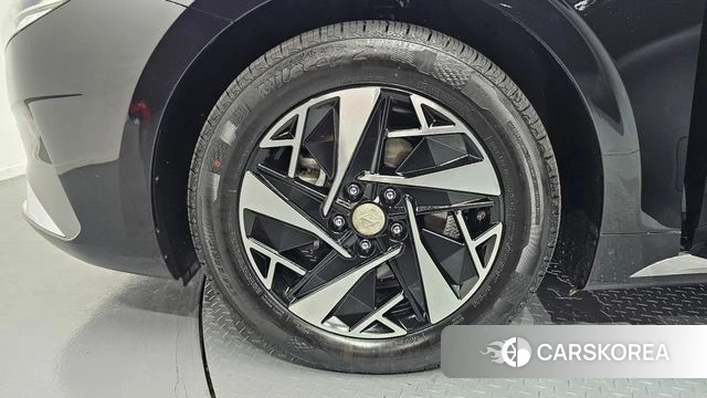 Hyundai The New Grandeur IG Hybrid id 4501190 из Кореи 25