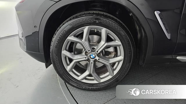 BMW X3 (G01) id 3878020 из Кореи 15