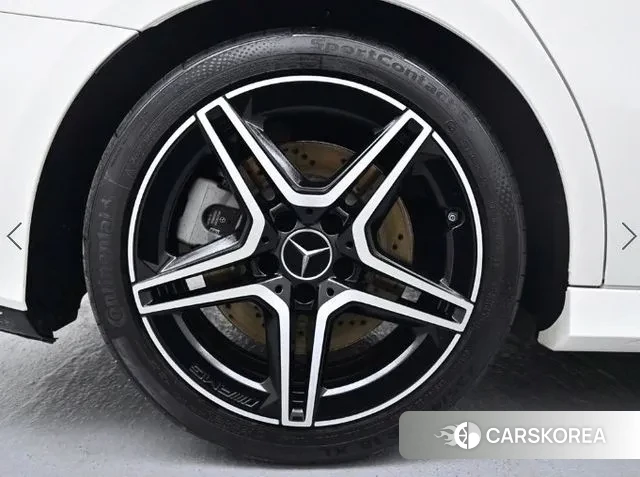 Mercedes-Benz A-Class W177 id 3016476 из Кореи 15