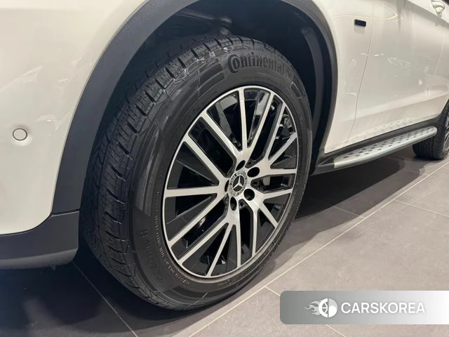 Mercedes-Benz GLC-Class X253 id 4546882 из Кореи 13
