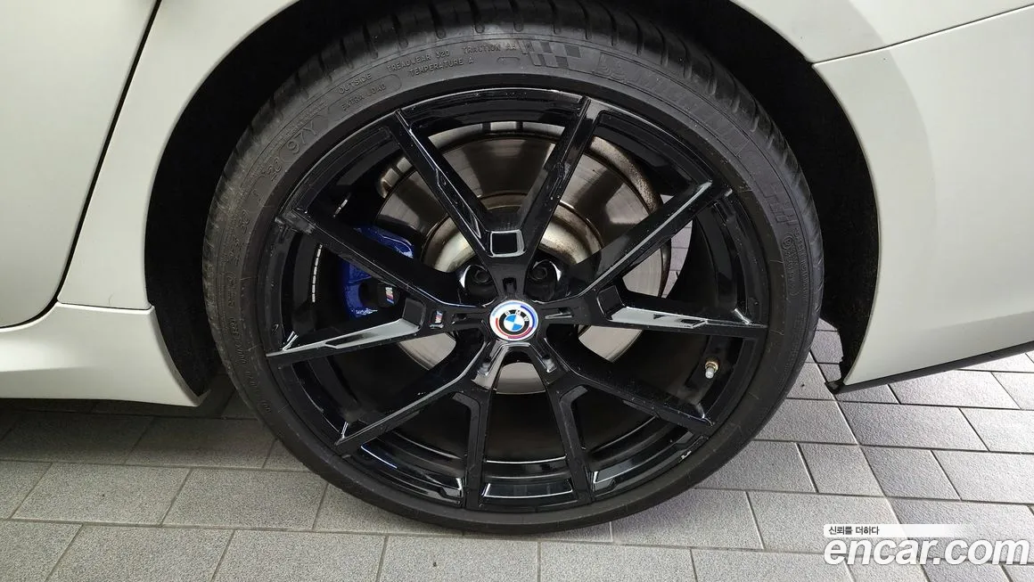 BMW 8 Series (G15) id 2041813 из Кореи 15