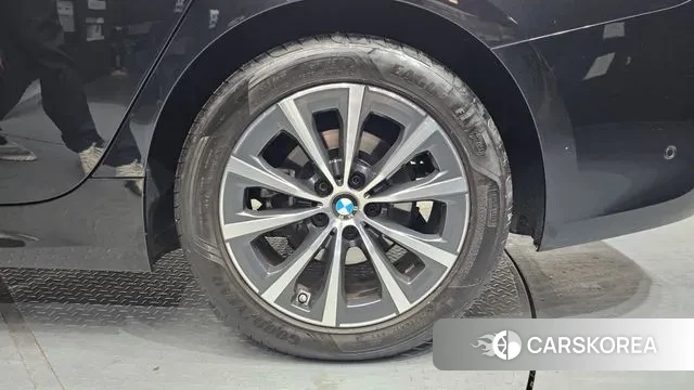 BMW 3 Series (G20) id 3478710 из Кореи 15