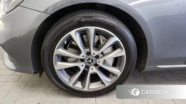 Mercedes-Benz E-Class W213 id 3723396 из Кореи 15