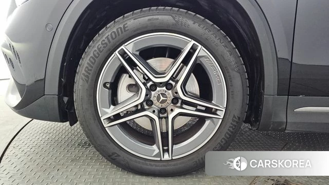 Mercedes-Benz GLA - Class H247 id 3898534 из Кореи 15