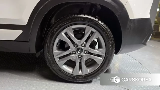 Kia Seltos id 3651411 из Кореи 15