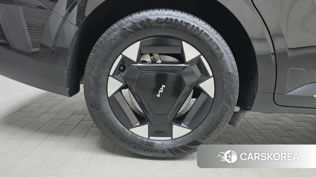 Kia The New Carnival 4th Generation id 4571547 из Кореи 26