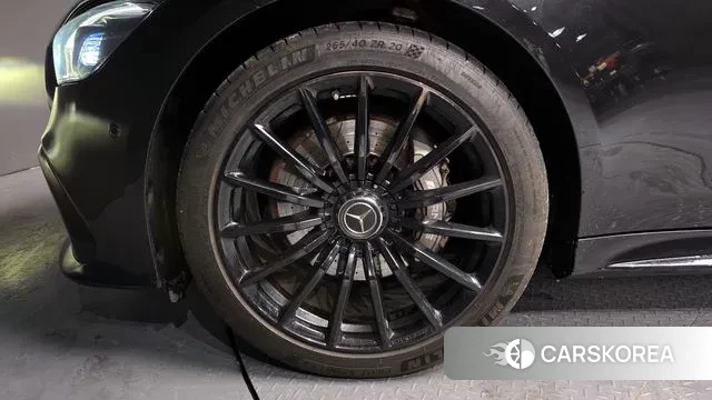 Mercedes-Benz AMG GT id 3718078 из Кореи 15