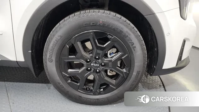 Kia The New Sorento 4th Generation id 3538831 из Кореи 15