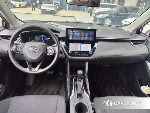 Toyota Corolla Sharp amplifier 2024 Черный из Китая, фото 5