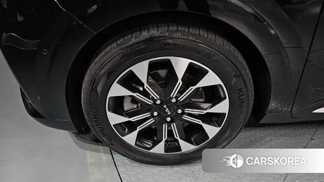 Kia Carnival 4th generation id 3115782 из Кореи 15