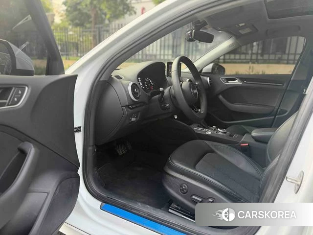 Audi A3 id 4227298 из Китая 35