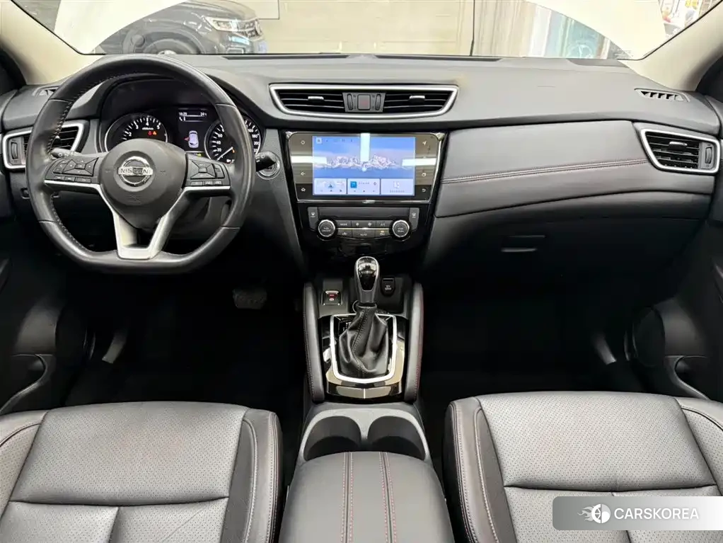 Nissan Qashqai id 4546353 из Китая 18