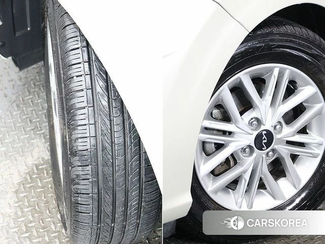 Kia Morning Urban (JA) id 4745465 из Кореи 15