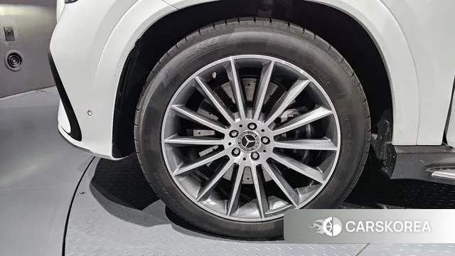 Mercedes-Benz GLE-Class W167 id 3477186 из Кореи 15