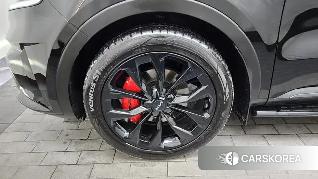 Kia Sorento 4th Generation id 3448373 из Кореи 15