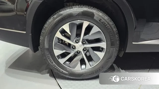 Hyundai Palisade id 2916099 из Кореи 15