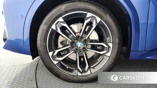 BMW X2 (U10) id 3850155 из Кореи 15