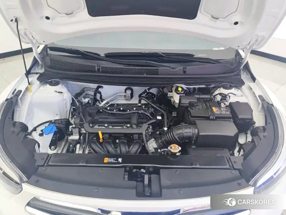 Kia KX1 id 4599579 из Китая 11