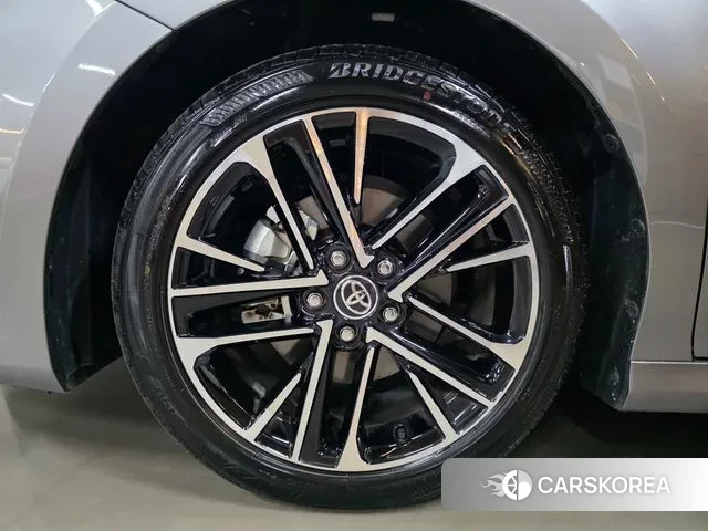 Toyota Camry (XV80) id 3272412 из Кореи 14