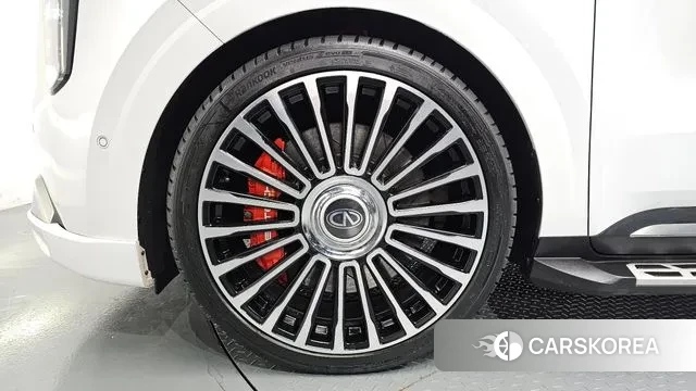 Kia The New Carnival 4th Generation id 3383086 из Кореи 15