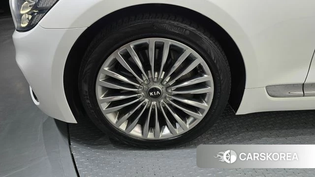 Kia More K9 id 4943765 из Кореи 31