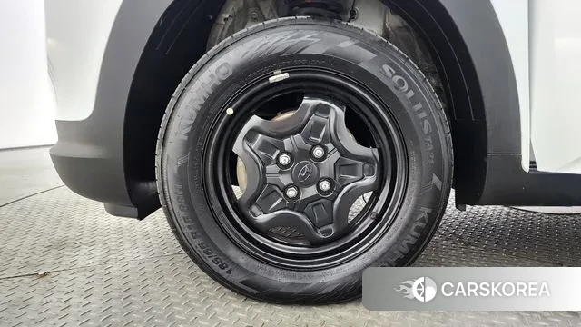 Hyundai Casper id 3770651 из Кореи 15