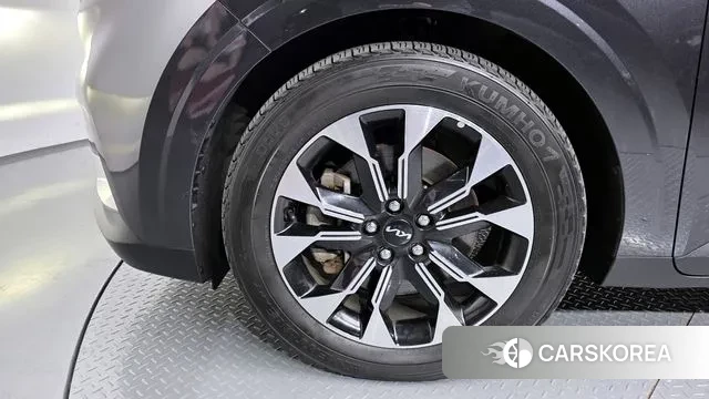 Kia Carnival 4th generation id 3555305 из Кореи 15