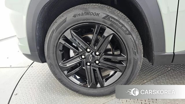 Chevrolet (GM Daewoo) Trax Crossover id 4612511 из Кореи 25