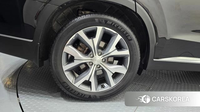 Hyundai Palisade id 4470520 из Кореи 31