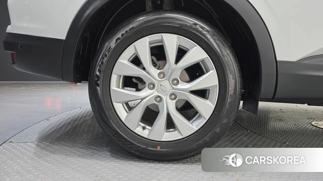 Renault Korea (Samsung) XM3 id 3965682 из Кореи 15