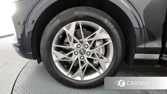 Genesis GV70 id 3467482 из Кореи 15