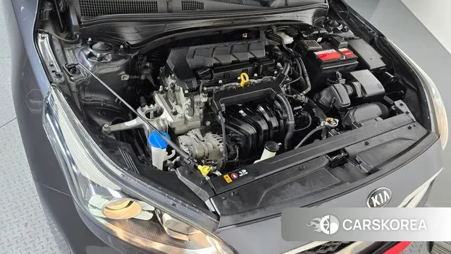 Kia Come New K3 id 3656252 из Кореи 15