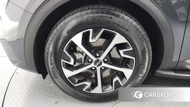 Kia Sportage 5th Generation Hybrid id 2915159 из Кореи 15