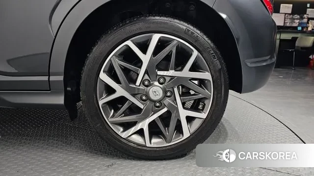 Hyundai The New Kona Hybrid id 3713171 из Кореи 15